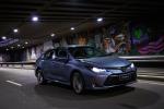 Toyota Corolla XEi Sedan 2019 года (LA)